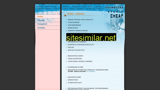 cheap.cz alternative sites
