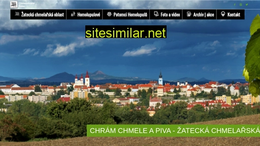 chmelobrana.cz alternative sites