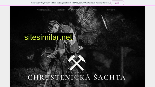 chrustenickasachta.cz alternative sites