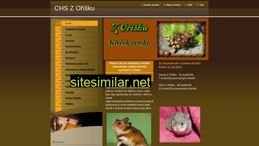 chs-z-orisku.cz alternative sites