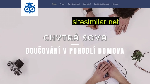 chytra-sova.cz alternative sites