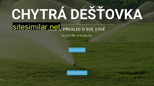 chytradestovka.cz alternative sites