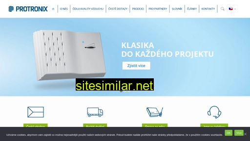 cidla.cz alternative sites