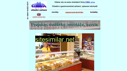 cimabrno.cz alternative sites