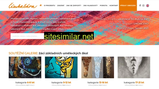 cimtacara.cz alternative sites