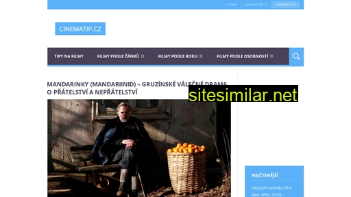 cinematip.cz alternative sites