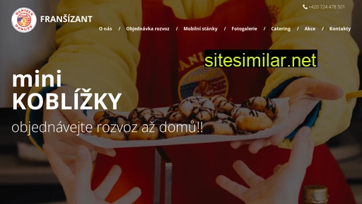 cinkadesign.cz alternative sites