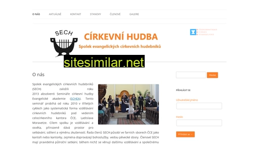 cirkevnihudba.cz alternative sites