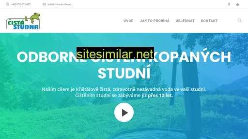 cista-studna.cz alternative sites