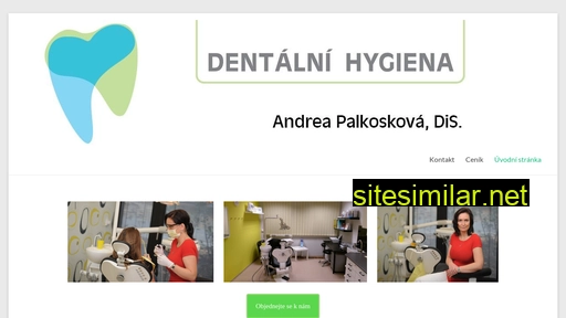 ciste-zuby.cz alternative sites