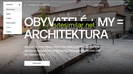 cityupgrade.cz alternative sites