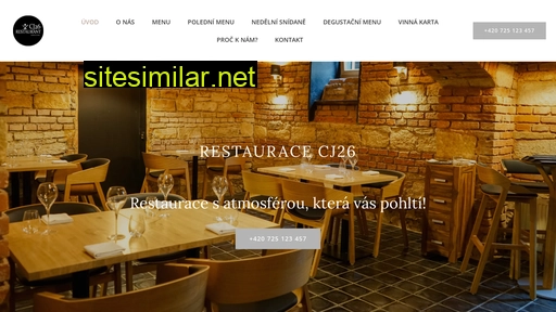 cj26.cz alternative sites