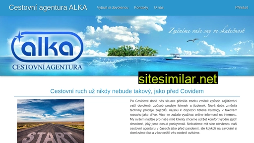 ckalka.cz alternative sites