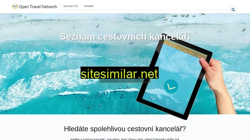 ck.cz alternative sites
