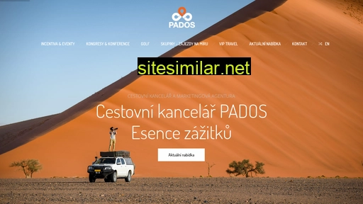 ckpados.cz alternative sites