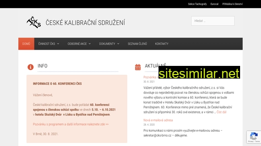 cks-brno.cz alternative sites