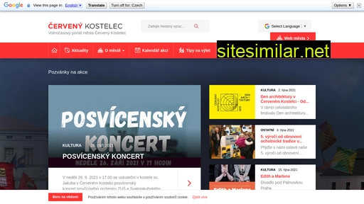 ckzije.cz alternative sites