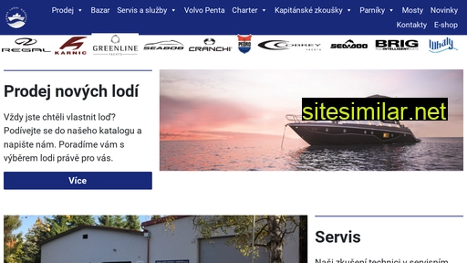 cld-charter.cz alternative sites