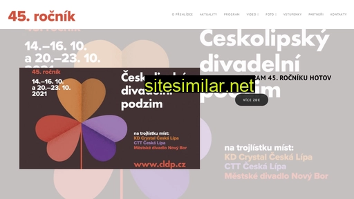 cldp.cz alternative sites