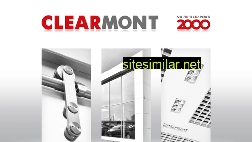 clearmont.cz alternative sites