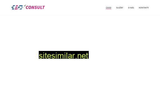 cloconsult.cz alternative sites