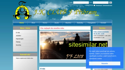 clubf.cz alternative sites