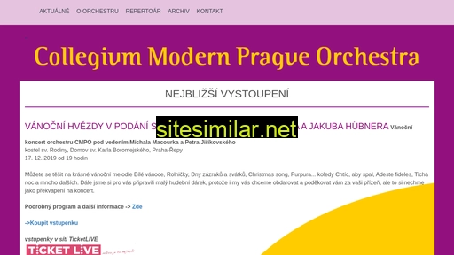 cmpo.cz alternative sites