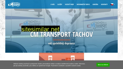 cmtt.cz alternative sites