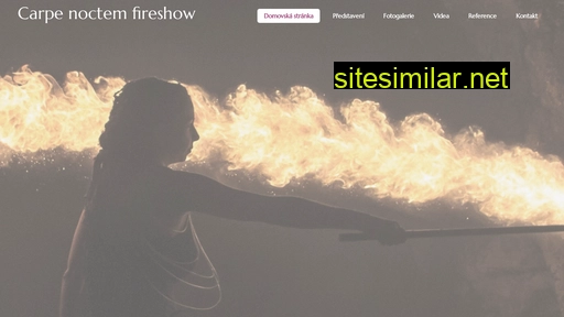 Cn-fireshow similar sites