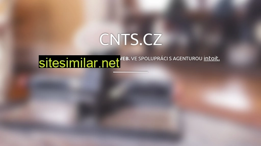 cnts.cz alternative sites