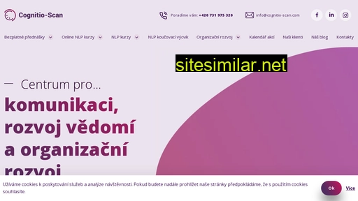 cognitio-scan.cz alternative sites