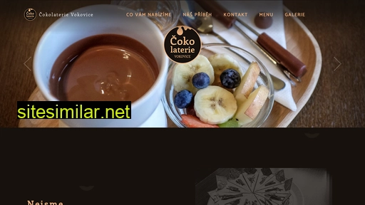 cokolaterie-vokovice.cz alternative sites
