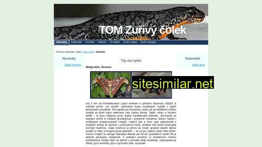 colci.cz alternative sites