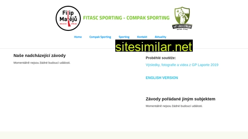 compak-sporting.cz alternative sites