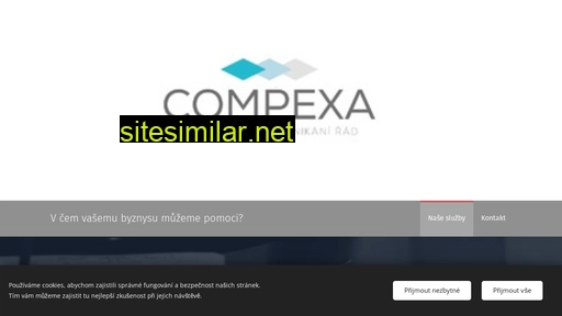 compexa.cz alternative sites