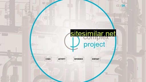 complexproject.cz alternative sites