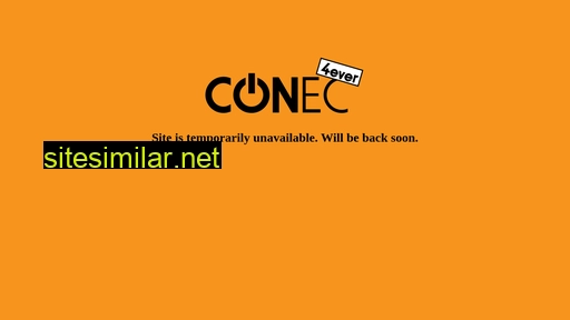 con-ec.cz alternative sites