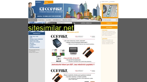 copyart.cz alternative sites