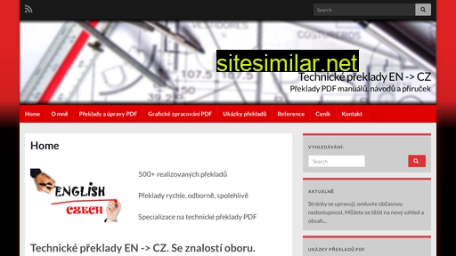 copywriter-web.cz alternative sites