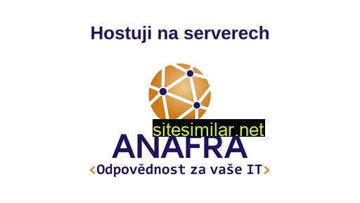 cosprachama.cz alternative sites