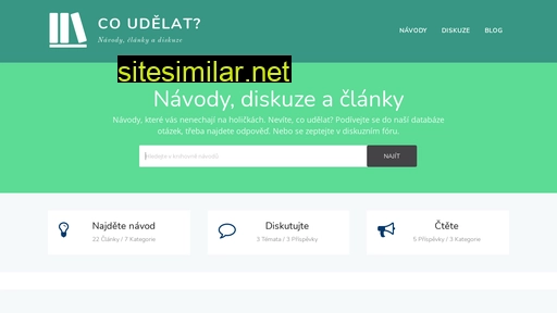 coudelat.cz alternative sites