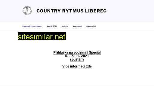 Country-rytmus similar sites