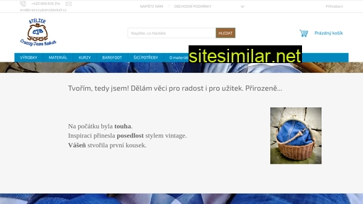 crazzzyjeansbasket.cz alternative sites