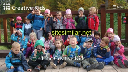 creativekids.cz alternative sites