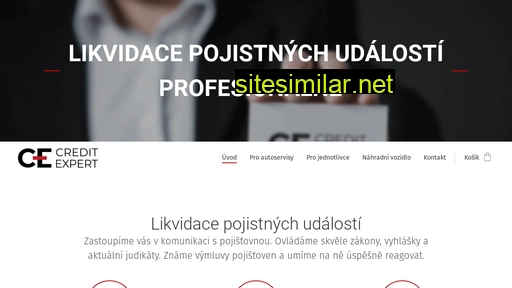 credit-expert.cz alternative sites
