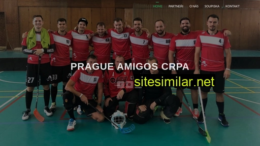 crpa.cz alternative sites