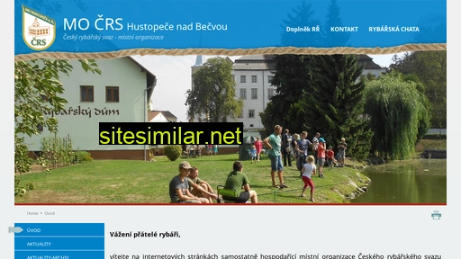 crs-hustopece-nb.cz alternative sites