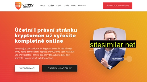 cryptoucetnictvi.cz alternative sites