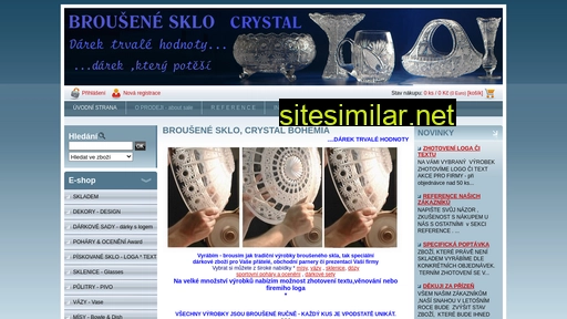 crystal-bohemia.cz alternative sites
