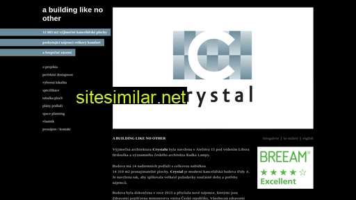 crystal-prague.cz alternative sites